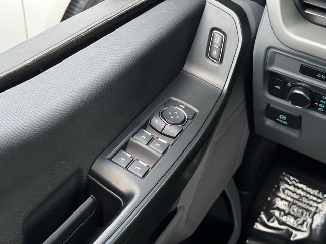 Certified 2022 Ford F150 Lightning Pro AWD/4WD image 28