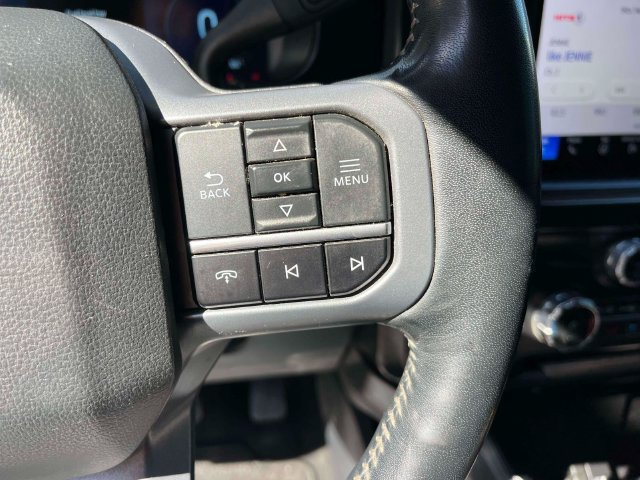 Certified 2024 Ford F350 Lariat w/ Sport Appearance Package AWD/4WD image 32