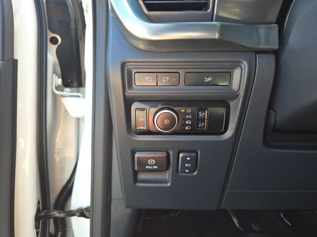 Certified 2023 Ford F150 Lariat w/ Equipment Group 502A High AWD/4WD image 25