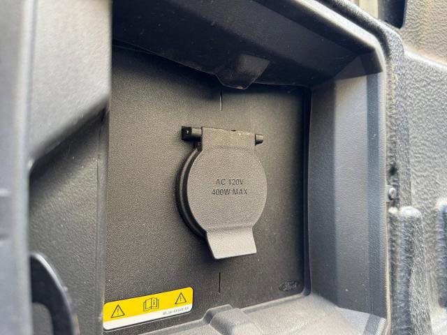 Certified 2023 Ford F150 XLT w/ Equipment Group 302A High image 18