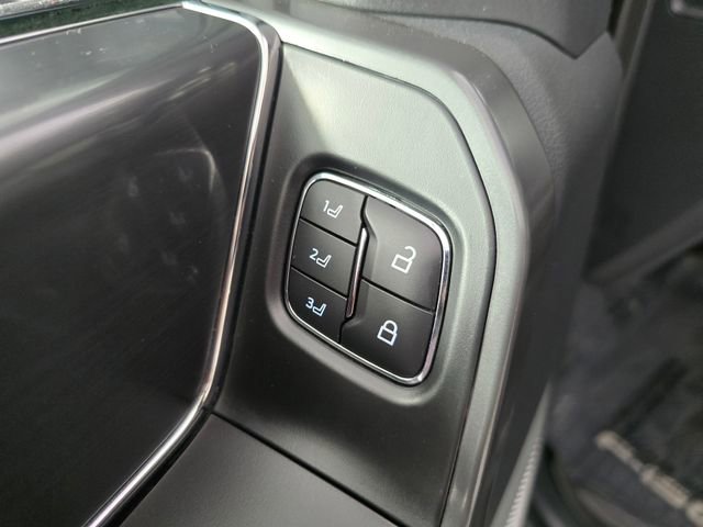 Certified 2024 Ford F150 Lariat w/ Equipment Group 502A High AWD/4WD image 24