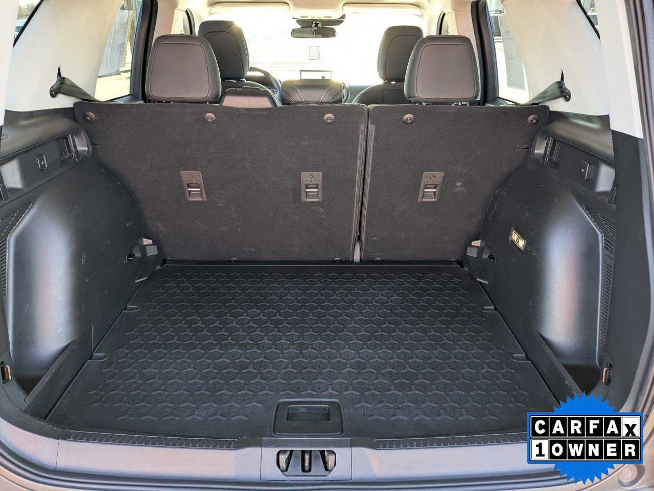 Certified 2022 Ford Bronco Sport Big Bend w/ Convenience Package image 13