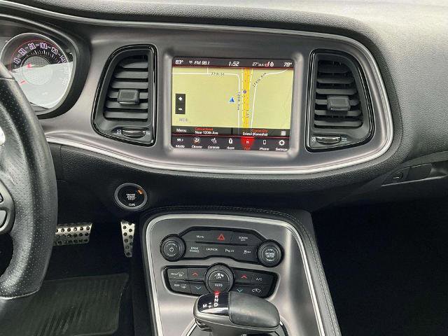 Used 2020 Dodge Challenger R/T Scat Pack RWD image 24