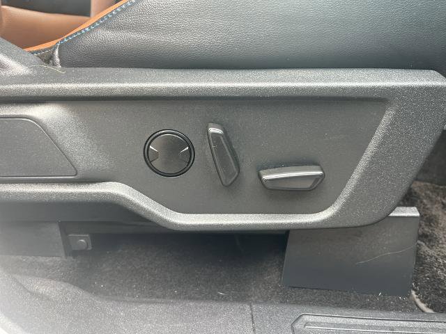 Certified 2024 Ford Bronco Outer Banks image 33