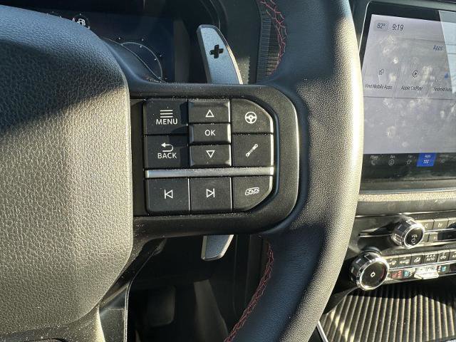 Certified 2024 Ford F150 Raptor image 31