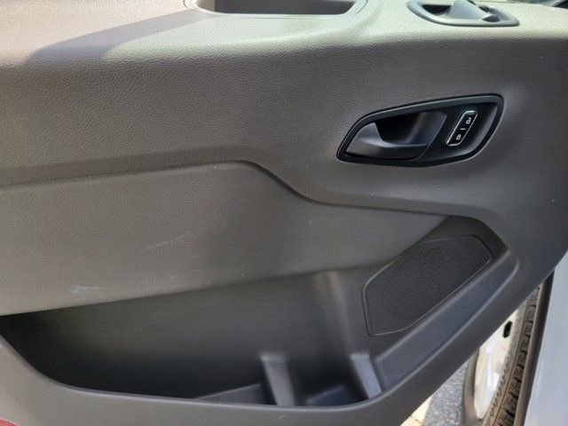 Certified 2024 Ford Transit 350 XLT RWD image 16