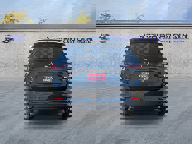 Used 2024 MAZDA CX-5 AWD 2.5 S w/ Select Package image 4