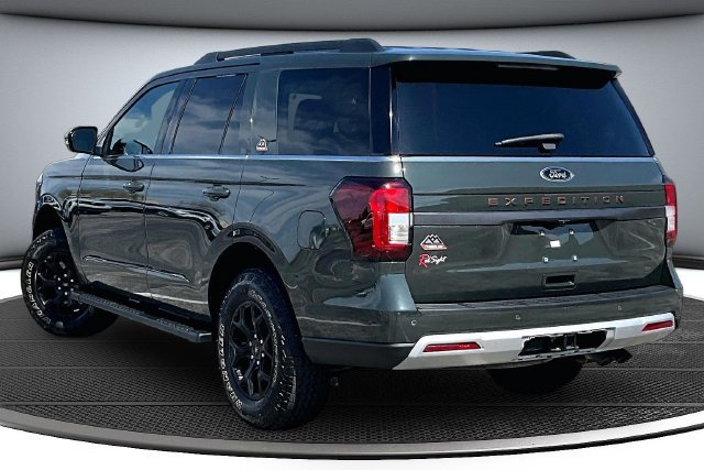 Certified 2023 Ford Expedition Timberline AWD/4WD image 4