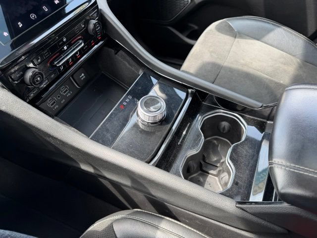 Used 2021 Jeep Grand Cherokee L Laredo AWD/4WD image 20