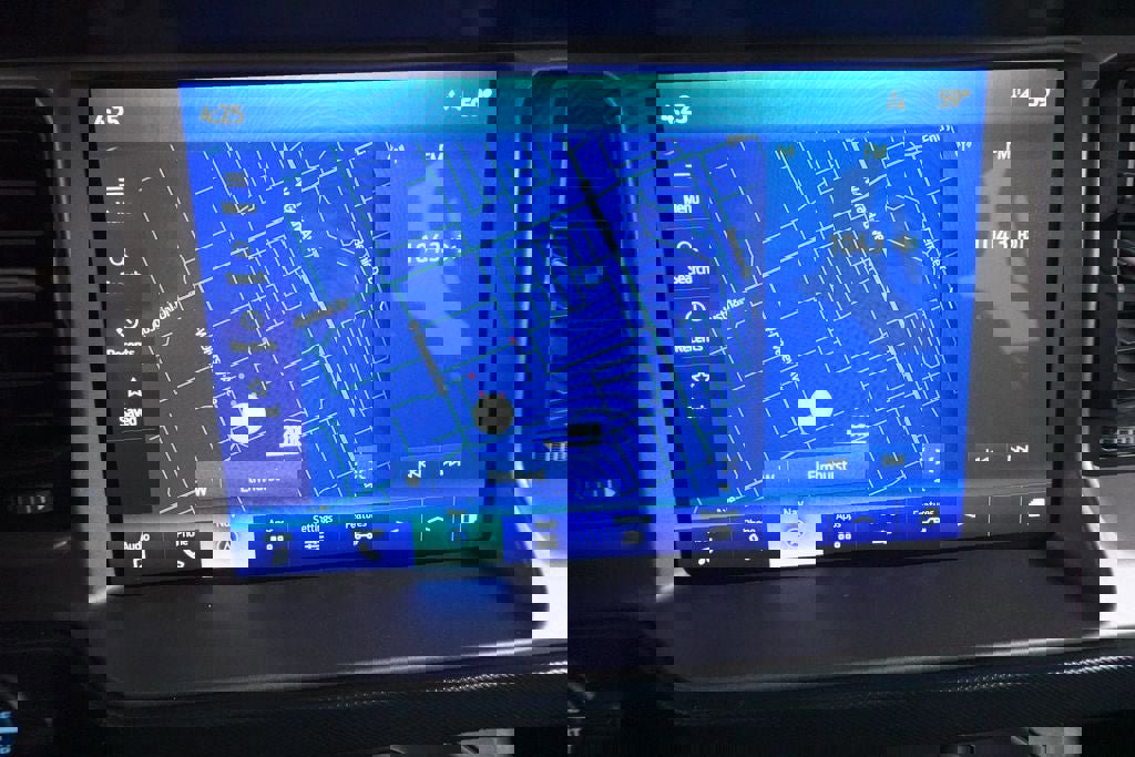 Certified 2022 Ford Bronco Outer Banks AWD/4WD image 19