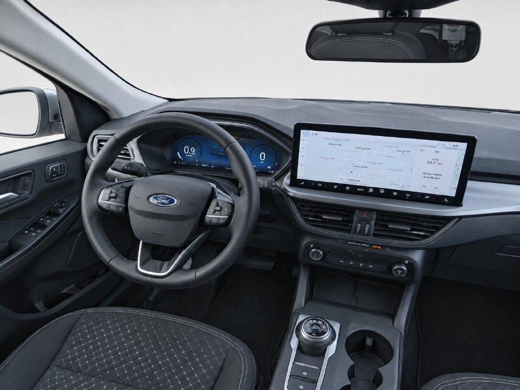Certified 2023 Ford Escape Active w/ Tech Pack #2 AWD/4WD image 33