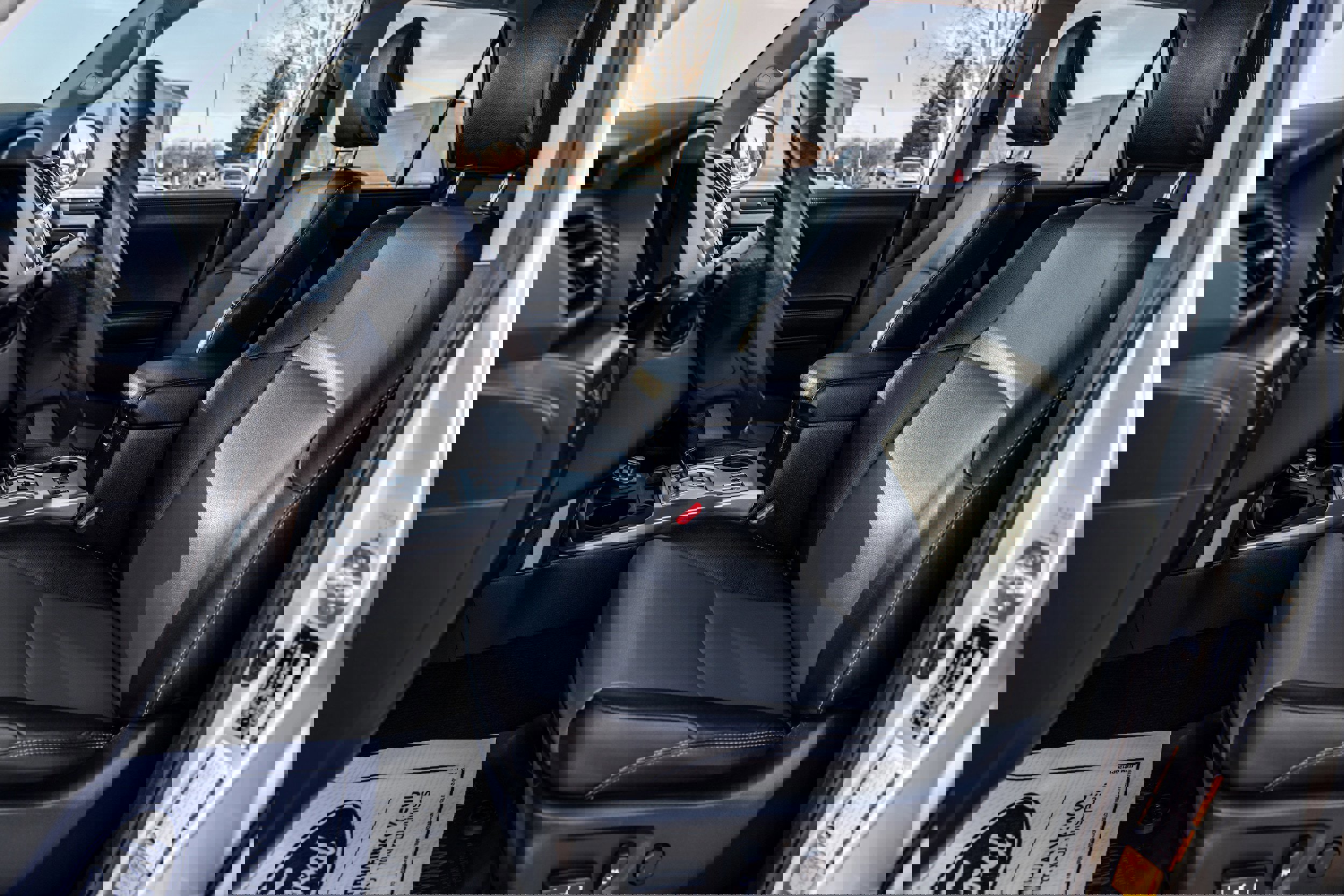 Used 2023 Toyota 4Runner SR5 Premium image 8