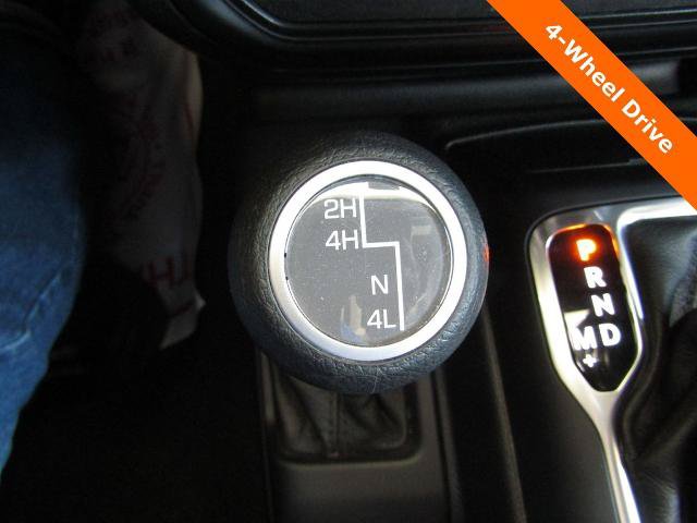 Used 2023 Jeep Wrangler Unlimited Sport AWD/4WD image 14