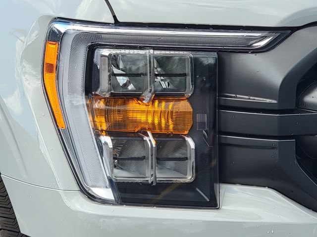 Certified 2023 Ford F150 XLT w/ Equipment Group 302A High AWD/4WD image 16