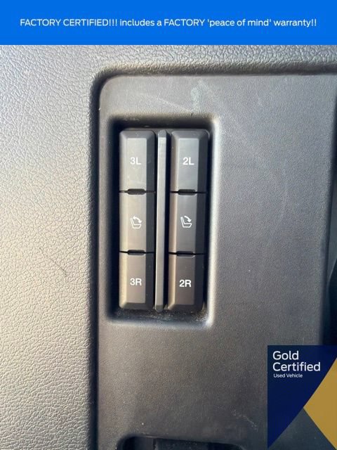 Certified 2023 Ford Expedition Limited AWD/4WD image 16