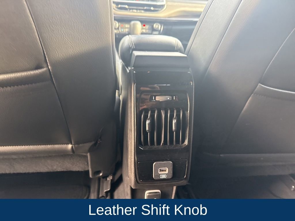 Used 2022 Jeep Compass Altitude image 28