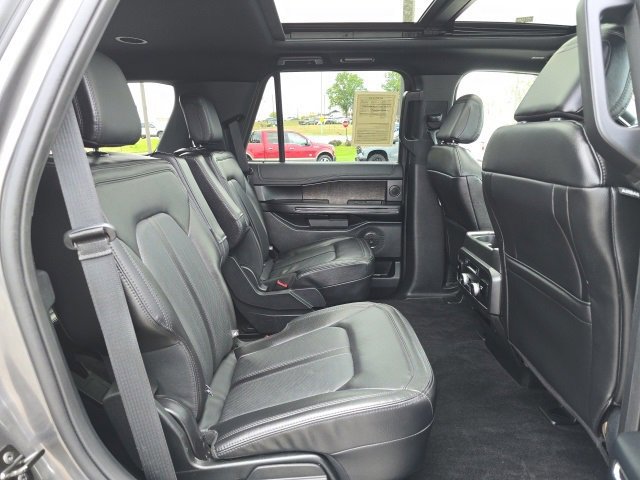 Certified 2021 Ford Expedition Limited image 20
