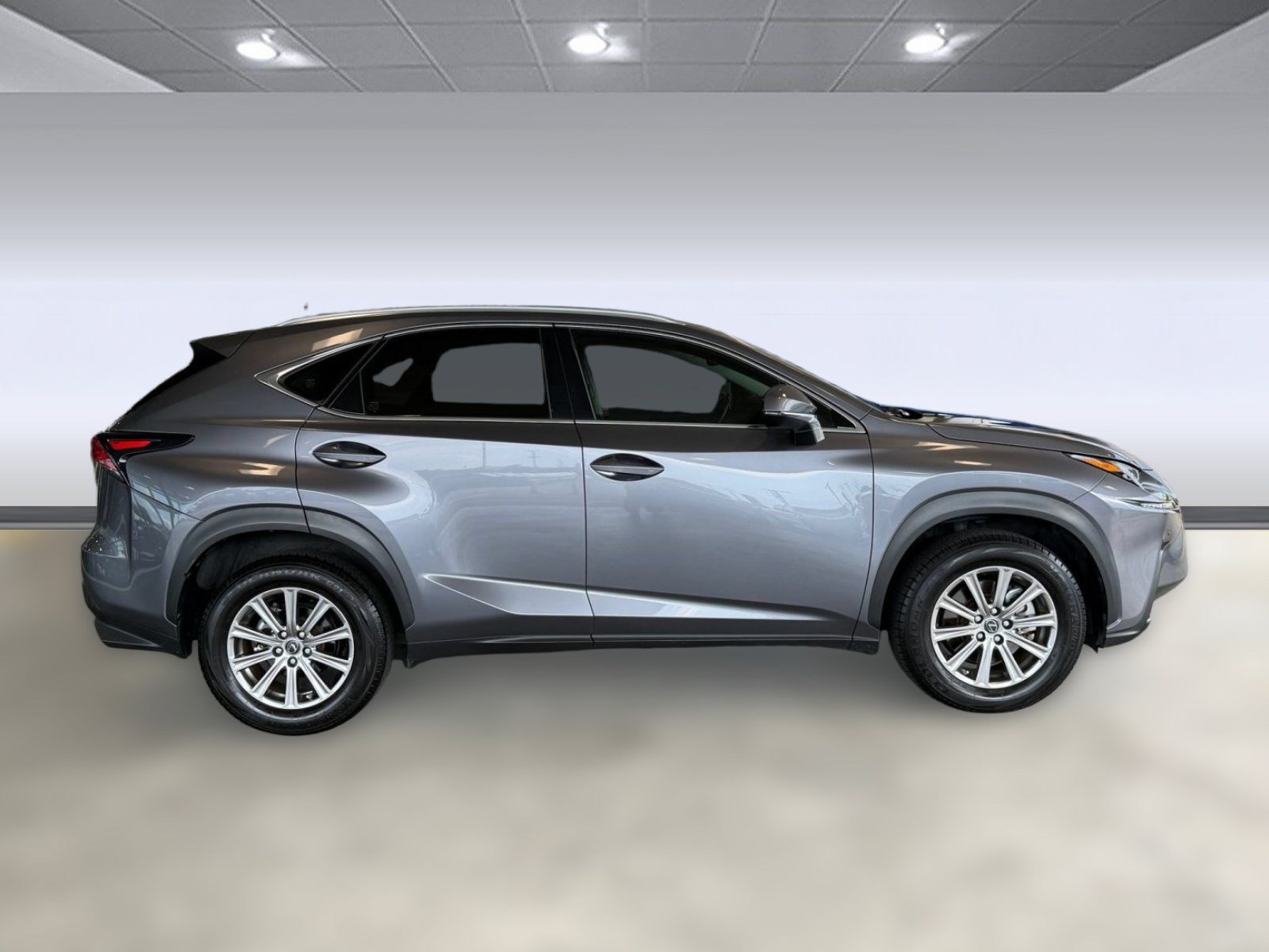 Used 2020 Lexus NX 300 FWD w/ Comfort Package image 8