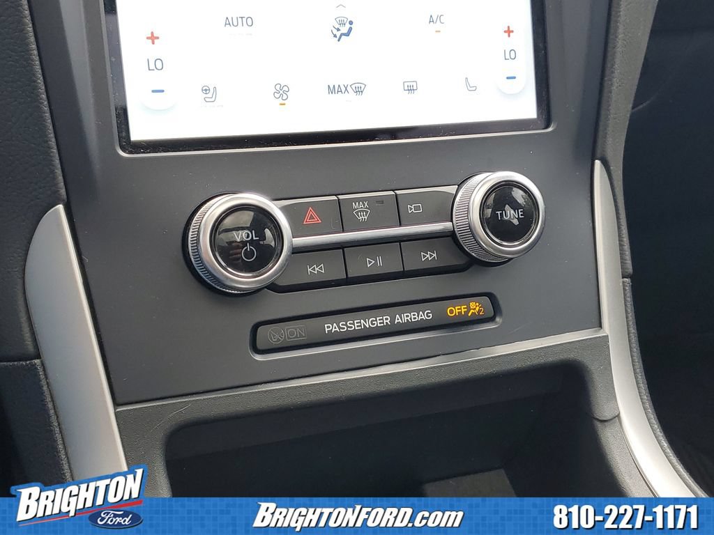 Certified 2024 Ford Edge ST-Line AWD/4WD image 26