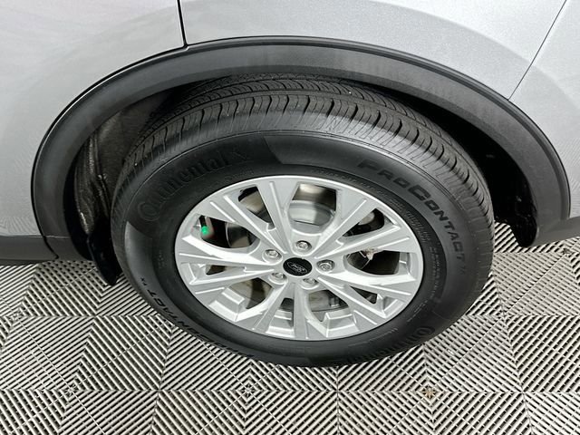Certified 2023 Ford Escape Active w/ Tech Pack #2 image 36