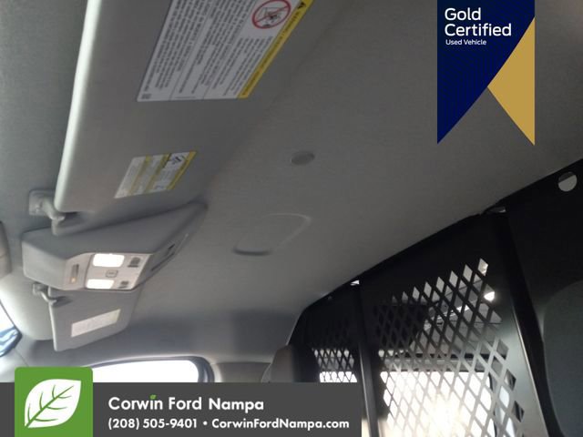 Certified 2023 Ford Transit 250 Base w/ Exterior Upgrade Package image 22