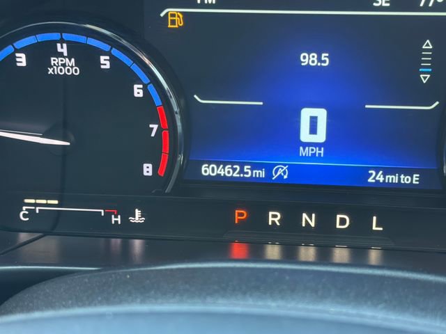 Certified 2022 Ford Bronco Sport Outer Banks w/ Tech Package AWD/4WD image 19