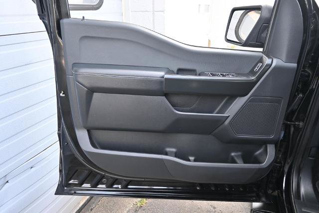 Certified 2023 Ford F150 XL w/ STX Appearance Package AWD/4WD image 19