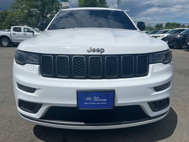 Used 2019 Jeep Grand Cherokee Limited X AWD/4WD image 2