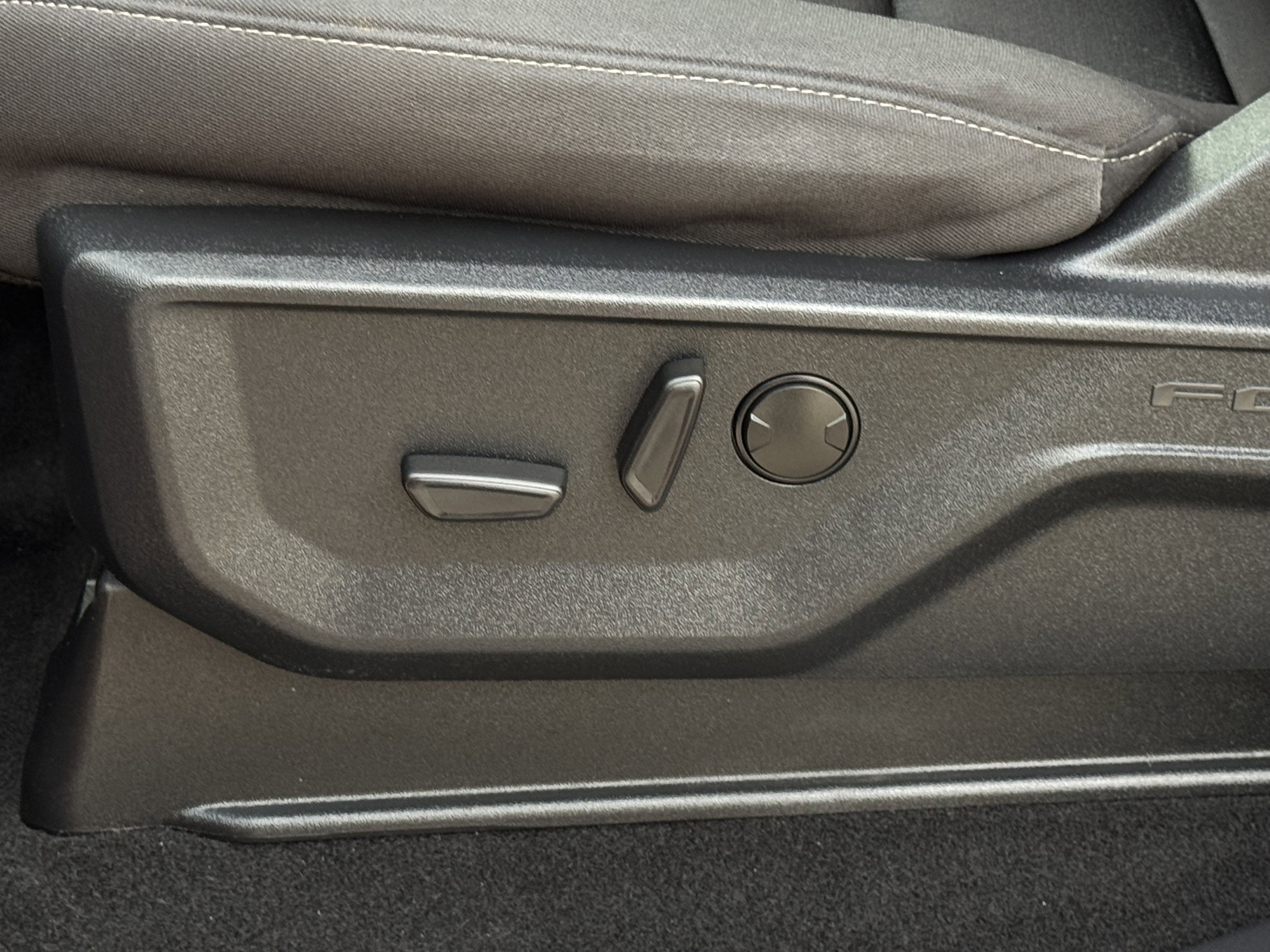 Certified 2024 Ford F150 XLT w/ Equipment Group 302A MID image 19