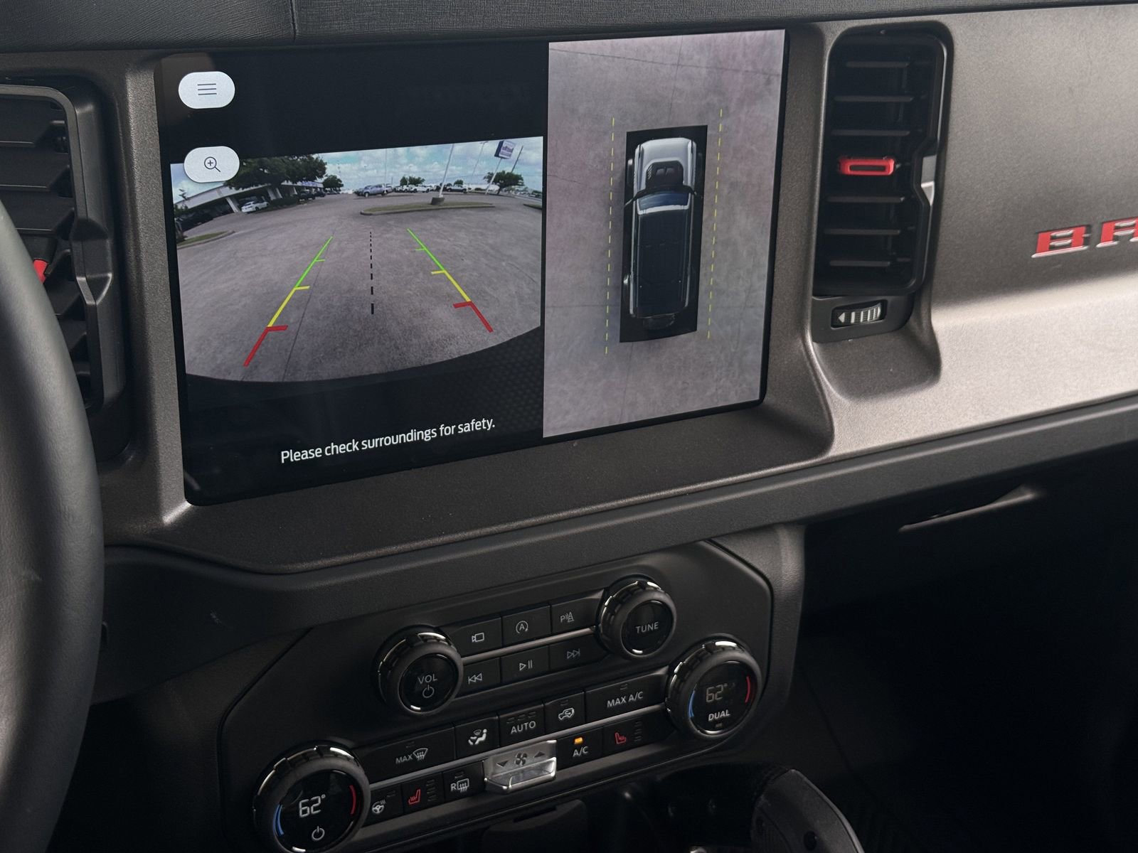 Certified 2025 Ford Bronco Raptor image 19