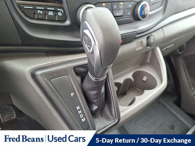Certified 2024 Ford Transit 250 Base w/ Load Area Protection Package image 22