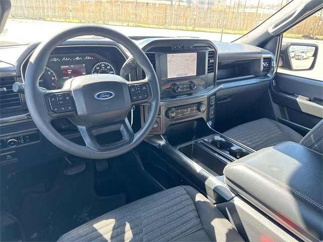 Certified 2023 Ford F150 XL w/ STX Appearance Package image 36