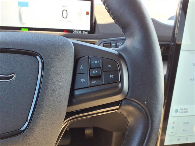 Certified 2022 Ford Mustang Mach-E California Route 1 image 17