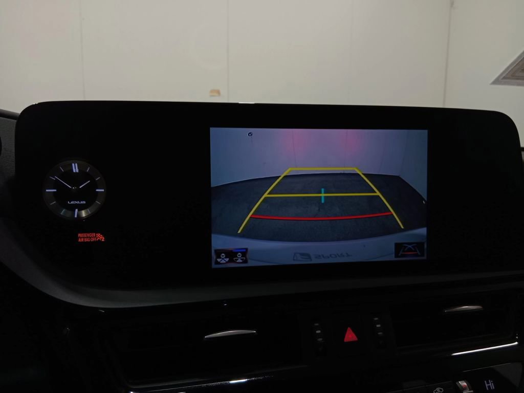 Used 2022 Lexus ES 350 F Sport w/ Accessory Package 2 image 29