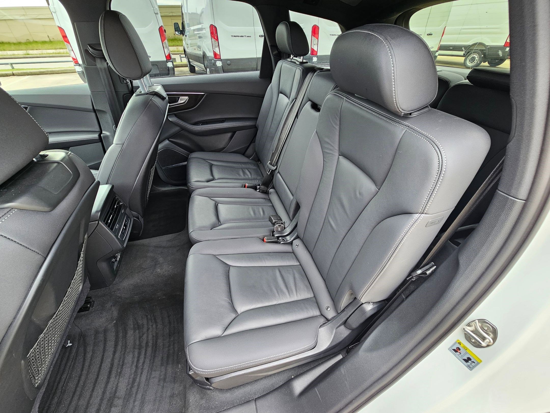 Used 2025 Audi Q7 3.0T Premium Plus AWD/4WD image 27