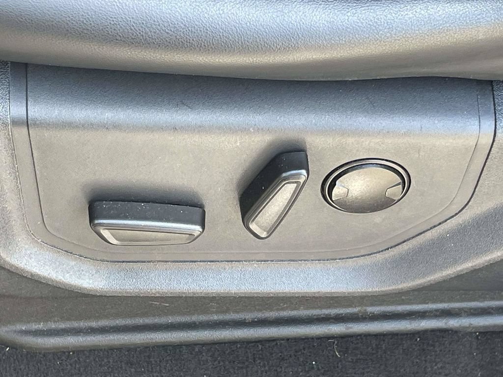 Certified 2023 Ford Expedition Max XLT RWD image 14