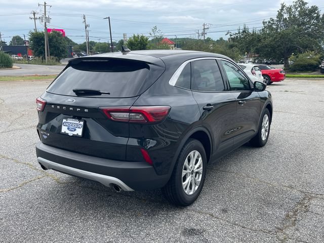 Certified 2024 Ford Escape Active FWD image 5
