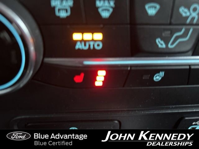 Certified 2020 Ford EcoSport Titanium w/ Interior Protection Package image 29