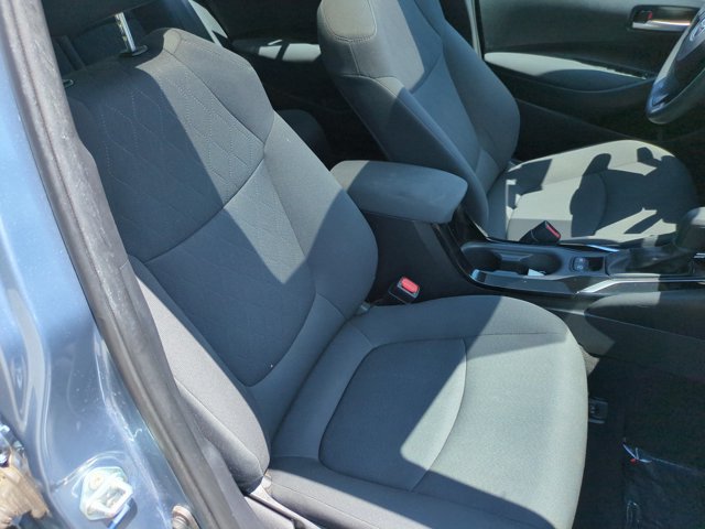 Used 2020 Toyota Corolla LE w/ LE Premium Package FWD image 34