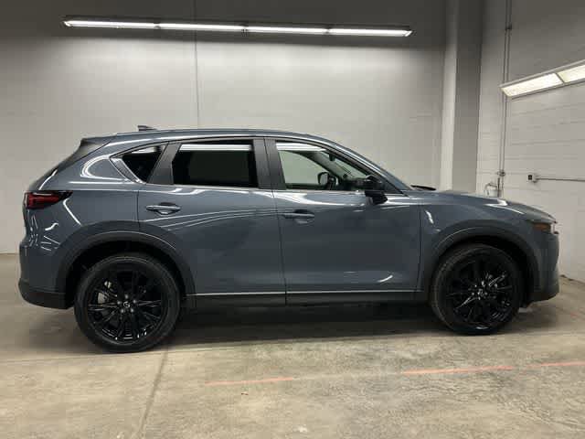 Used 2024 MAZDA CX-5 Carbon Edition AWD/4WD image 3