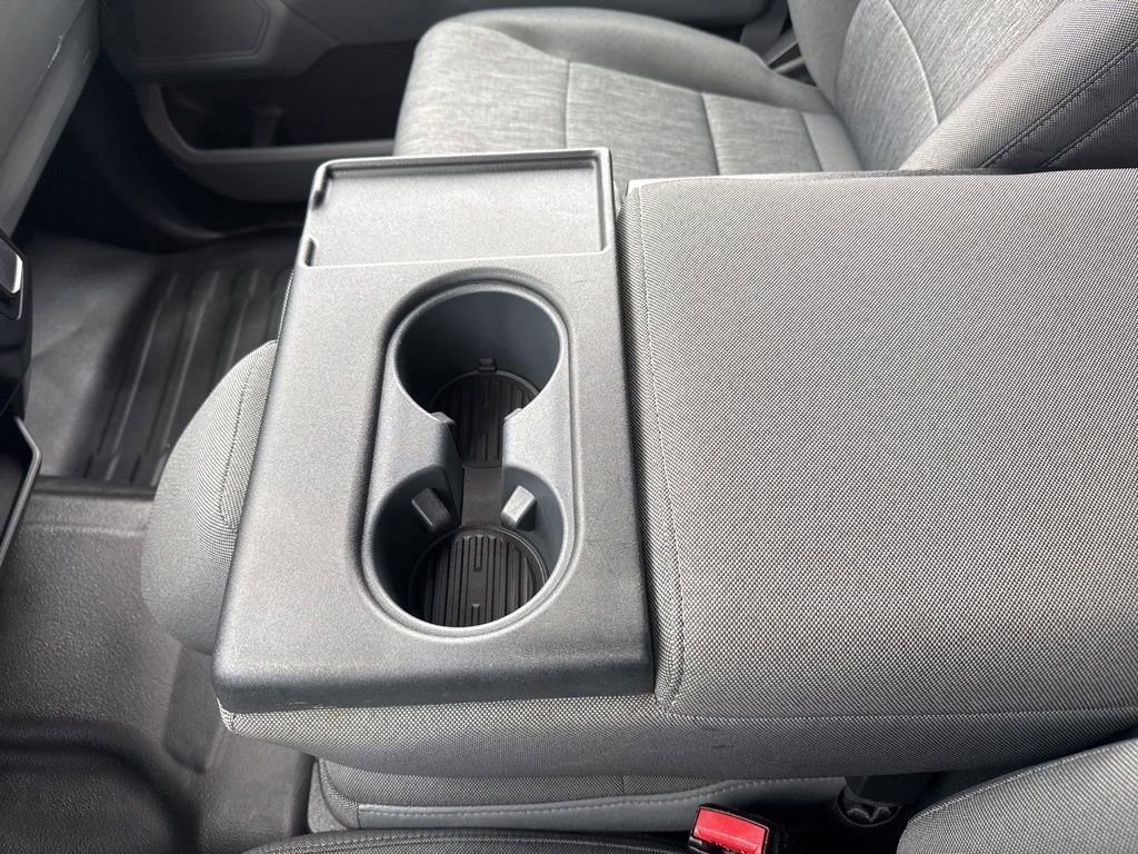 Certified 2023 Ford F150 XL image 28