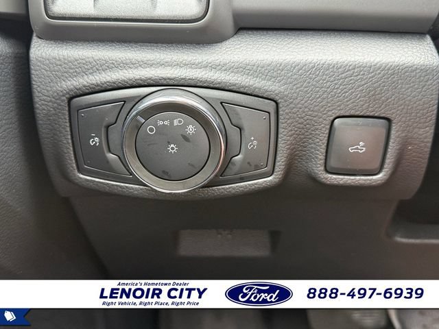 Certified 2021 Ford Ranger XL w/ Equipment Group 101A High RWD image 19