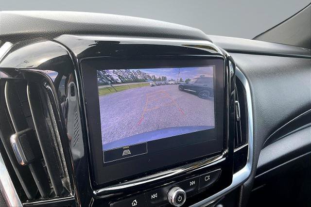 Used 2023 Chevrolet Traverse LT FWD image 21