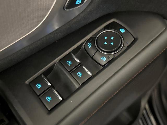 Certified 2025 Ford Expedition Max Active image 17