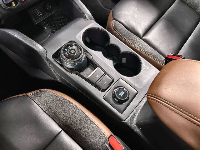 Certified 2023 Ford Bronco Sport Outer Banks w/ Tech Package AWD/4WD image 36