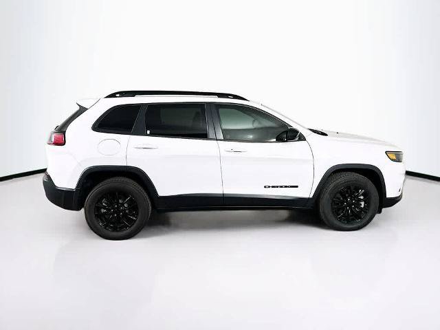 Used 2023 Jeep Cherokee Altitude Lux AWD/4WD image 26