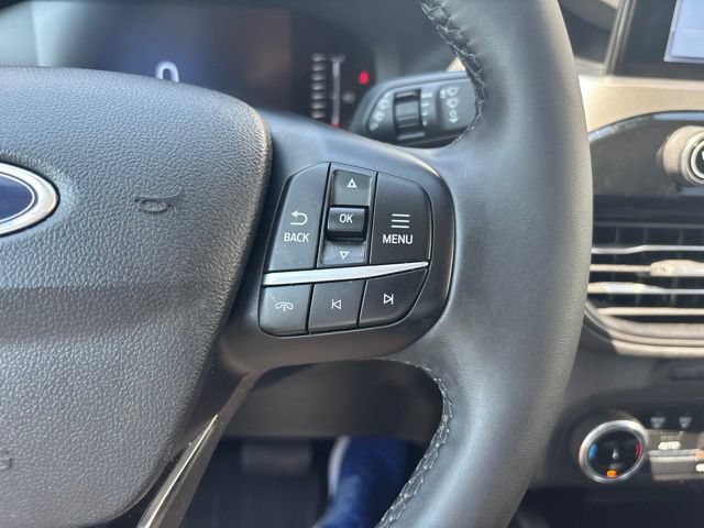 Certified 2023 Ford Escape Active FWD image 19