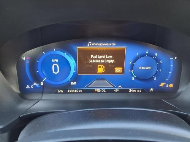 Certified 2022 Ford Escape Titanium w/ Titanium Elite Package AWD/4WD image 26
