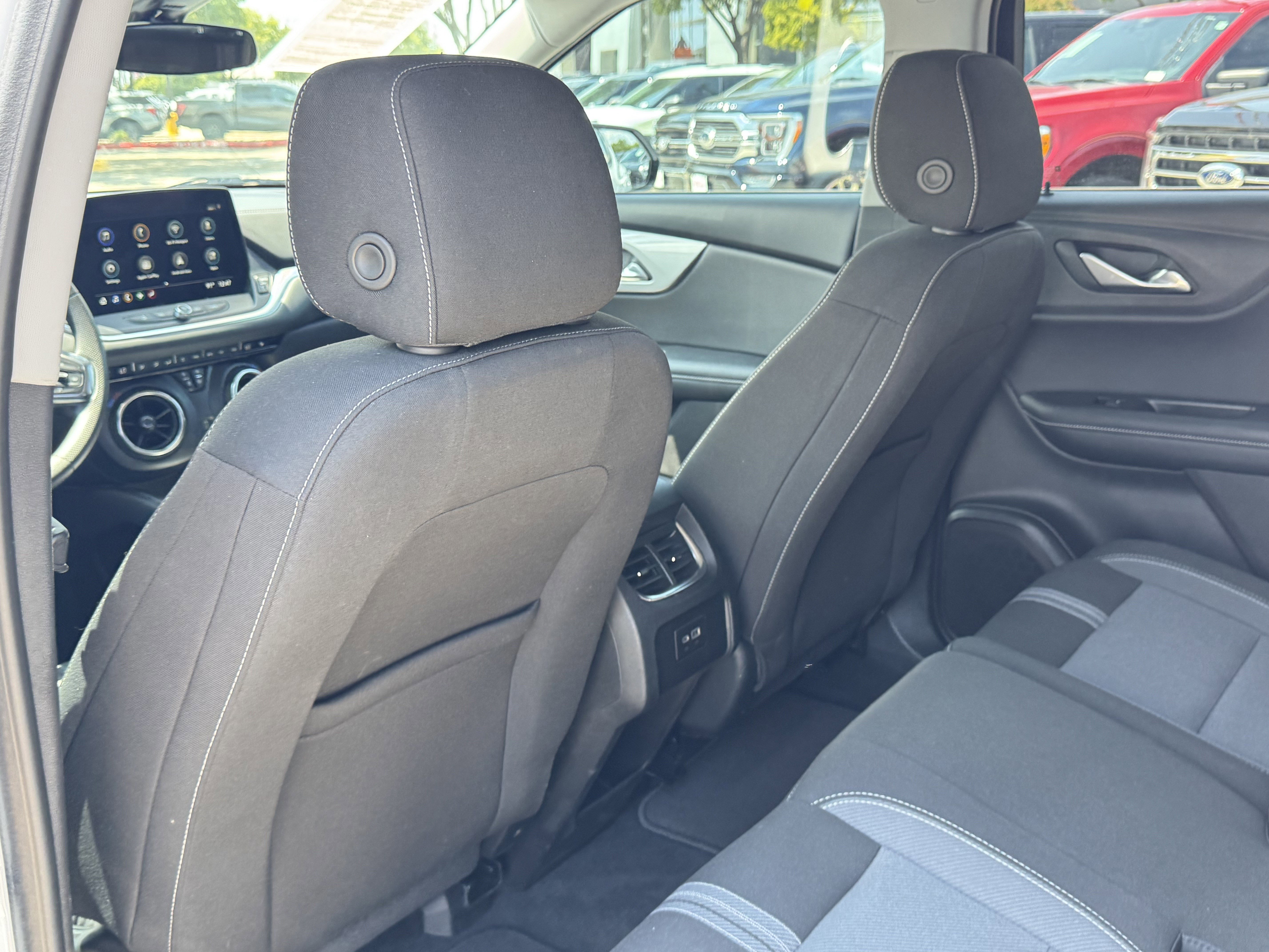 Used 2024 Chevrolet Blazer LT w/ Driver Confidence Package image 14