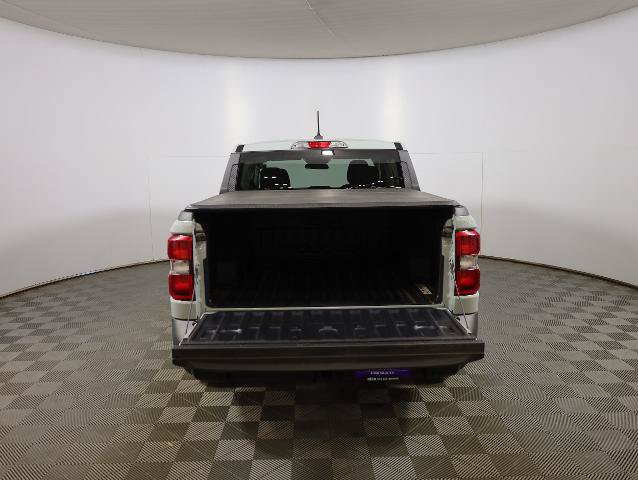 Certified 2024 Ford Maverick XLT w/ XLT Luxury Package AWD/4WD image 38